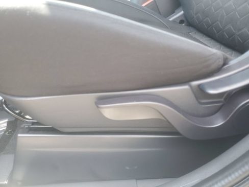 Used 2024 Mitsubishi Outlander Sport ES AWD/4WD image 13