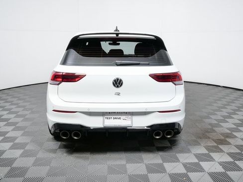 New 2026 Volkswagen Golf w/ Euro Style Package image 28