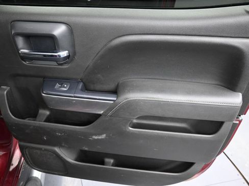 Used 2016 Chevrolet Silverado 2500 LT w/ All Star Edition image 25