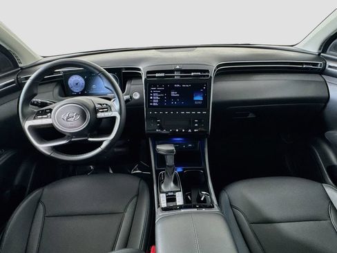 Used 2024 Hyundai Tucson SEL w/ Convenience Package AWD/4WD image 24
