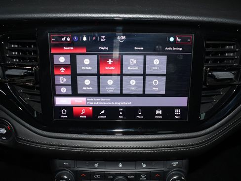 Used 2022 Dodge Durango GT RWD image 35