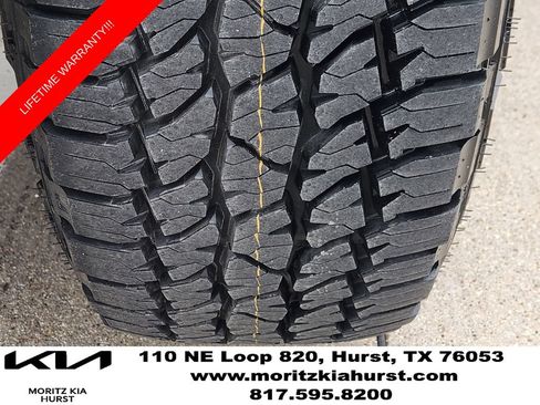 Used 2024 RAM 2500 Laramie w/ Safety Group AWD/4WD image 19