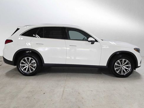 Certified 2026 Mercedes-Benz GLC 300 4MATIC image 2