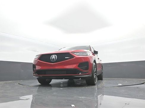 Used 2024 Acura MDX Type S image 30