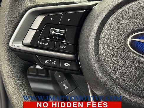 Used 2019 Subaru Forester image 43