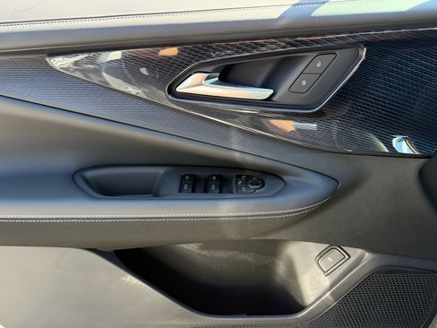 New 2026 Chevrolet Blazer EV LT FWD image 16