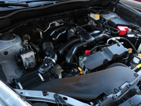 Used 2015 Subaru Forester 2.5i Limited image 45