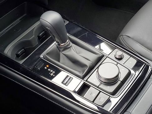 New 2026 MAZDA CX-30 2.5 Turbo w/ Premium Plus Pkg image 19