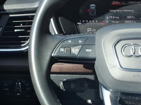 Used 2023 Audi Q5 2.0T Premium Plus w/ Premium Plus Package image 28