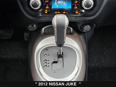 Used 2012 Nissan Juke SV image 21