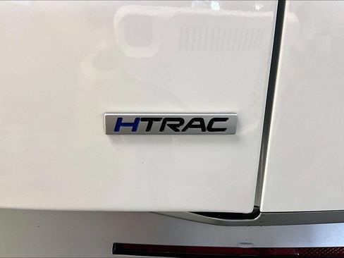 Used 2023 Hyundai Ioniq 5 Limited AWD/4WD image 7