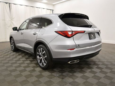 Used 2023 Acura MDX SH-AWD w/ Technology Package image 5