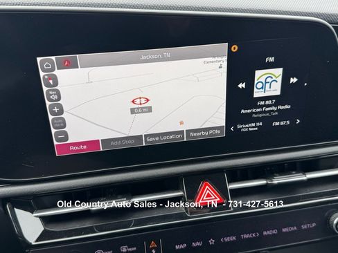 Used 2023 Kia Niro EX Touring image 65