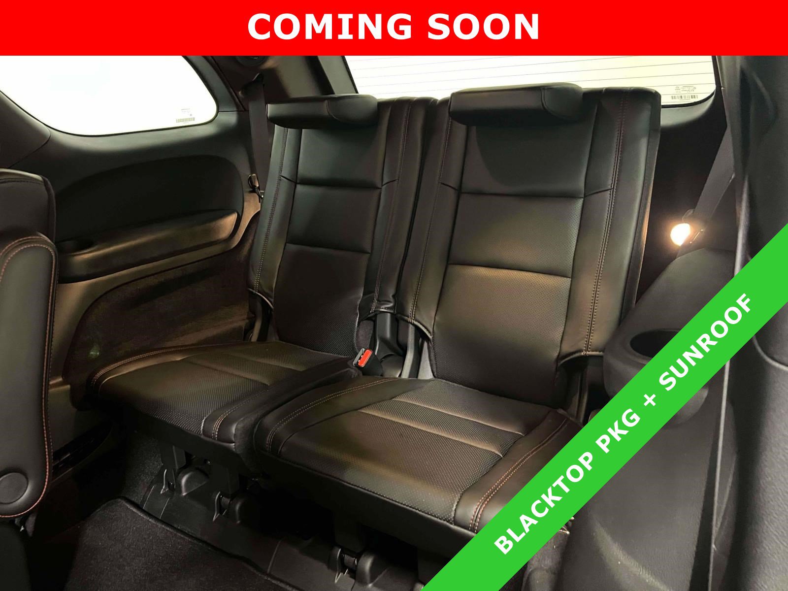 Certified 2023 Dodge Durango GT AWD/4WD image 18