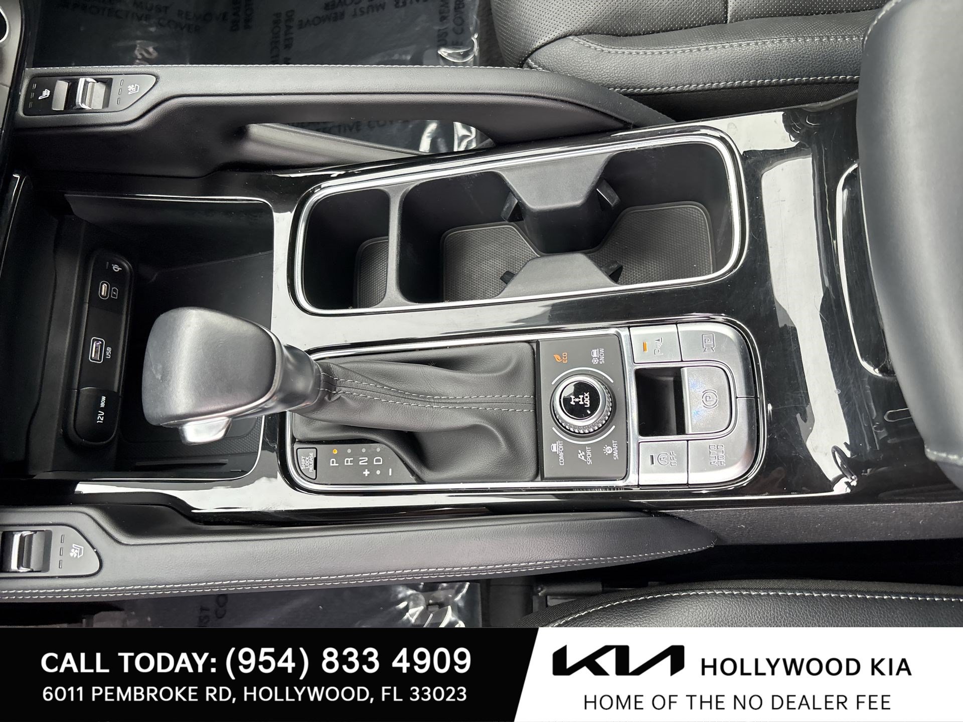 Certified 2024 Kia Telluride SX w/ Towing Package AWD/4WD image 20