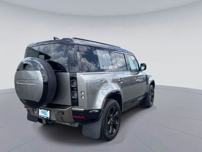 Used 2024 Land Rover Defender 110 X