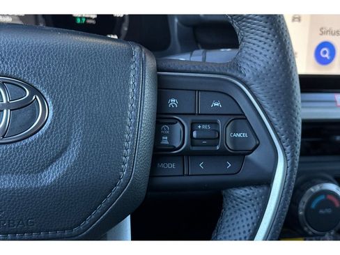 New 2025 Toyota Tacoma TRD Sport image 26