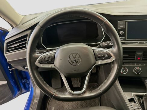 Used 2023 Volkswagen Jetta S FWD image 18