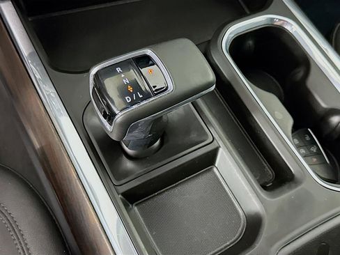 Certified 2024 GMC Sierra 1500 SLT w/ SLT Premium Plus Package image 19