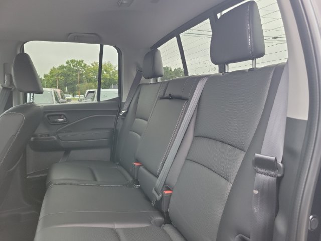 Used 2026 Honda Ridgeline RTL image 27