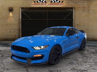 Used 2017 Ford Mustang Shelby GT350 w/ Electronics Package RWD video 2