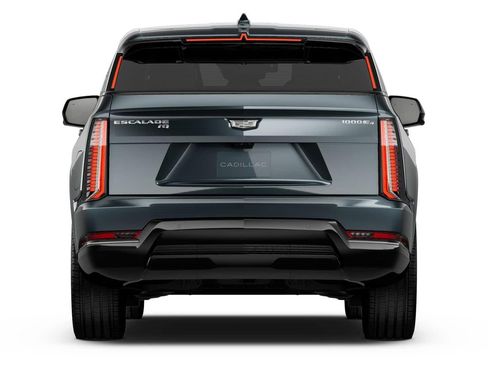 New 2025 Cadillac Escalade IQ Sport 1 w/ Smart Trailering package AWD/4WD image 28
