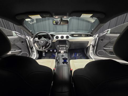 Used 2015 Ford Mustang GT Premium w/ Equipment Group 401A image 32