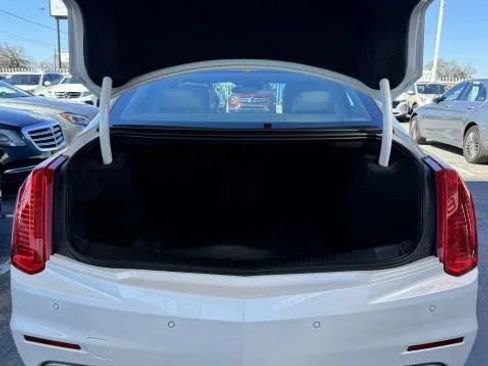 Used 2016 Cadillac CTS Performance image 12