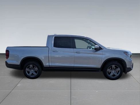 Used 2022 Honda Ridgeline RTL image 6