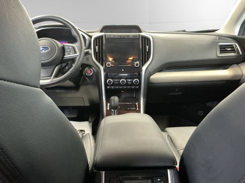 Used 2022 Subaru Ascent Touring AWD/4WD image 10