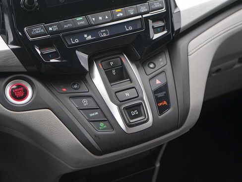 Used 2020 Honda Odyssey EX-L image 20