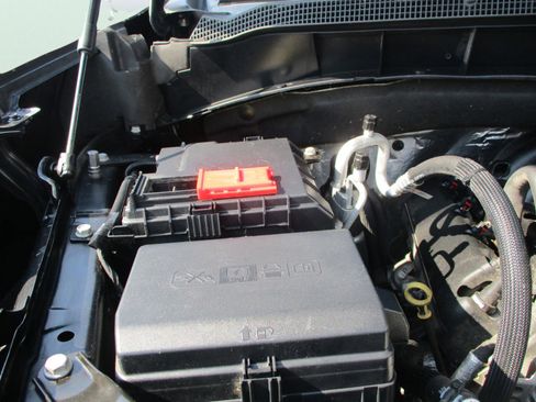 Used 2019 Chevrolet Silverado 1500 RST image 35