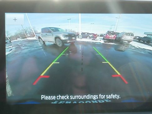 Certified 2022 Ford Escape SE w/ Convenience Package image 24