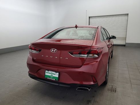 Used 2019 Hyundai Sonata SE FWD image 7