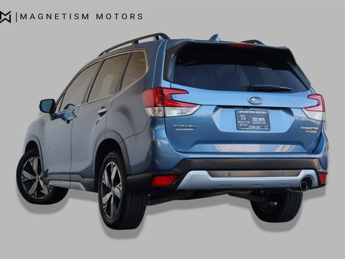 Used 2019 Subaru Forester Touring AWD/4WD image 7