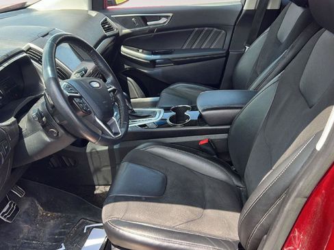 Used 2017 Ford Edge Sport w/ Equipment Group 401A AWD/4WD image 26