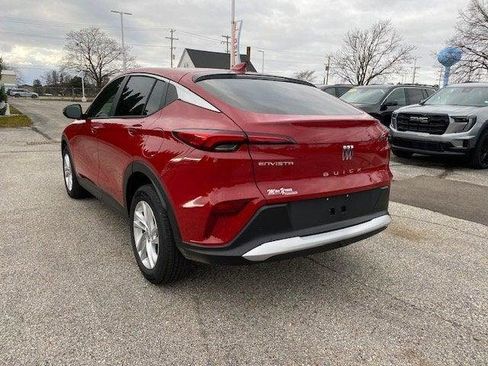 New 2026 Buick Envista Preferred image 3