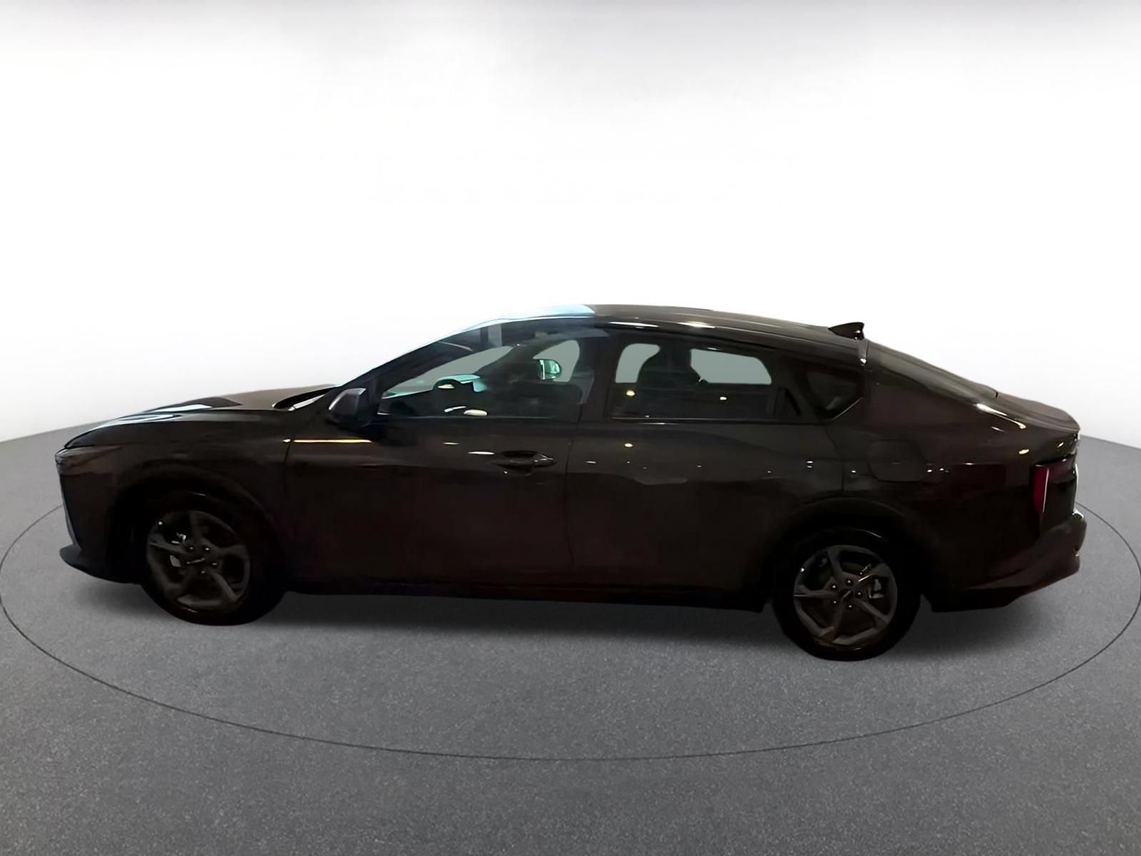 Used 2026 Kia K4 FWD image 6