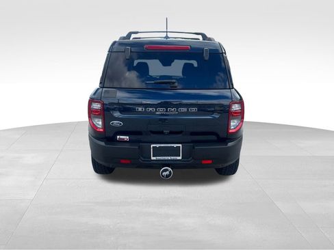 Used 2021 Ford Bronco Sport Big Bend image 5