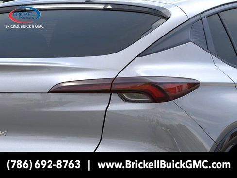 New 2026 Buick Envista Sport Touring FWD image 11