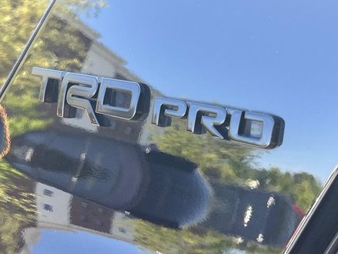 Used 2021 Toyota 4Runner TRD Pro AWD/4WD image 5