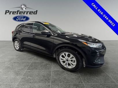 Used 2023 Ford Escape Active