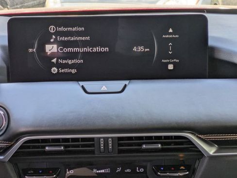 New 2026 MAZDA CX-90 Plug-In Hybrid w/ Premium Plus image 18