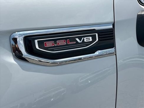 New 2026 GMC Sierra 1500 SLT w/ SLT Premium Plus Package AWD/4WD image 19