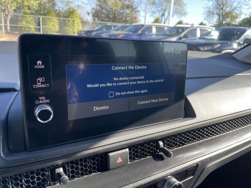 Used 2026 Honda CR-V EX image 34