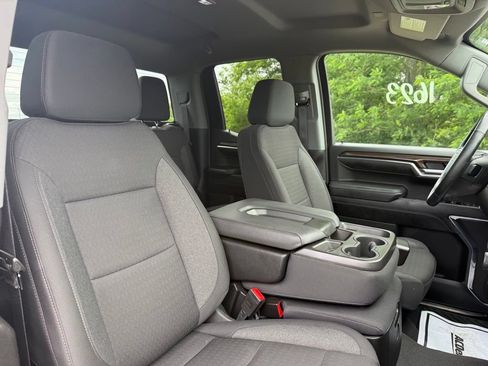 Used 2023 Chevrolet Silverado 1500 RST AWD/4WD image 21