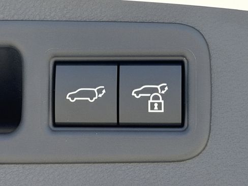 New 2026 Lexus RX 350h AWD/4WD image 13
