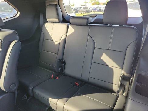 New 2026 GMC Acadia Elevation w/ Black Edition FWD image 8