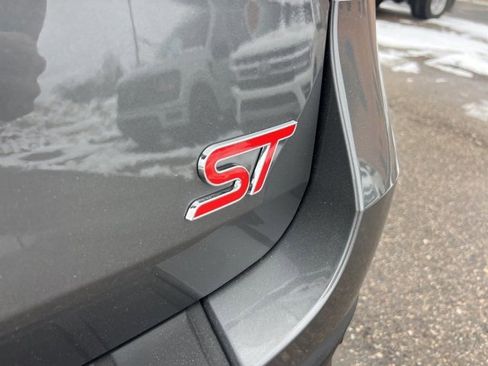 Certified 2023 Ford Explorer ST w/ Equipment Group 401A image 28