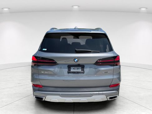 Used 2024 BMW X5 sDrive40i w/ Premium Package RWD image 5